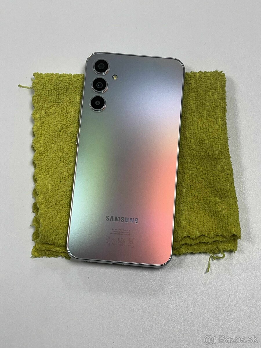 Samsung A34 5G 6/128GB