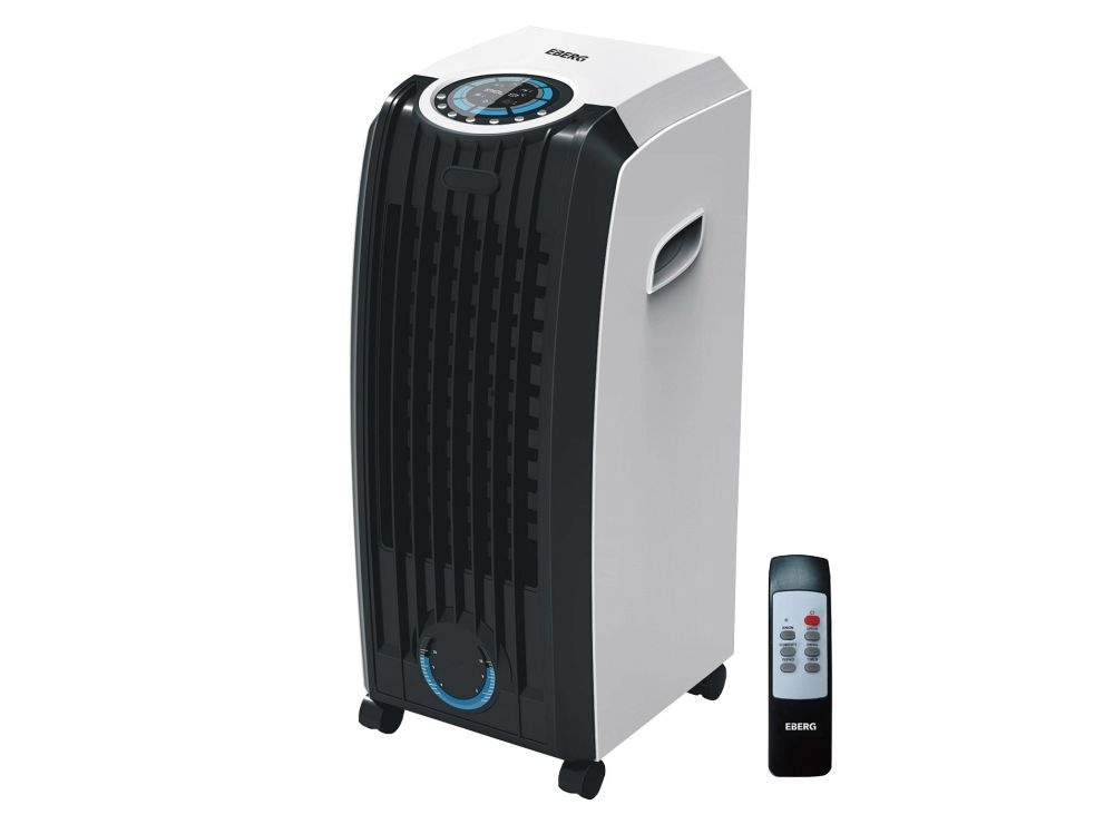 Predám odparovaciu klimatizáciu EBERG NES 8095 s ionizačnou