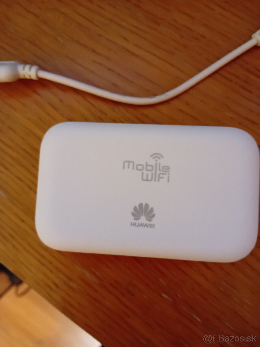 Huawei Wi-fi (mi-fi)router model WS318n