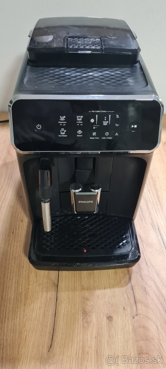 Philips kávovar