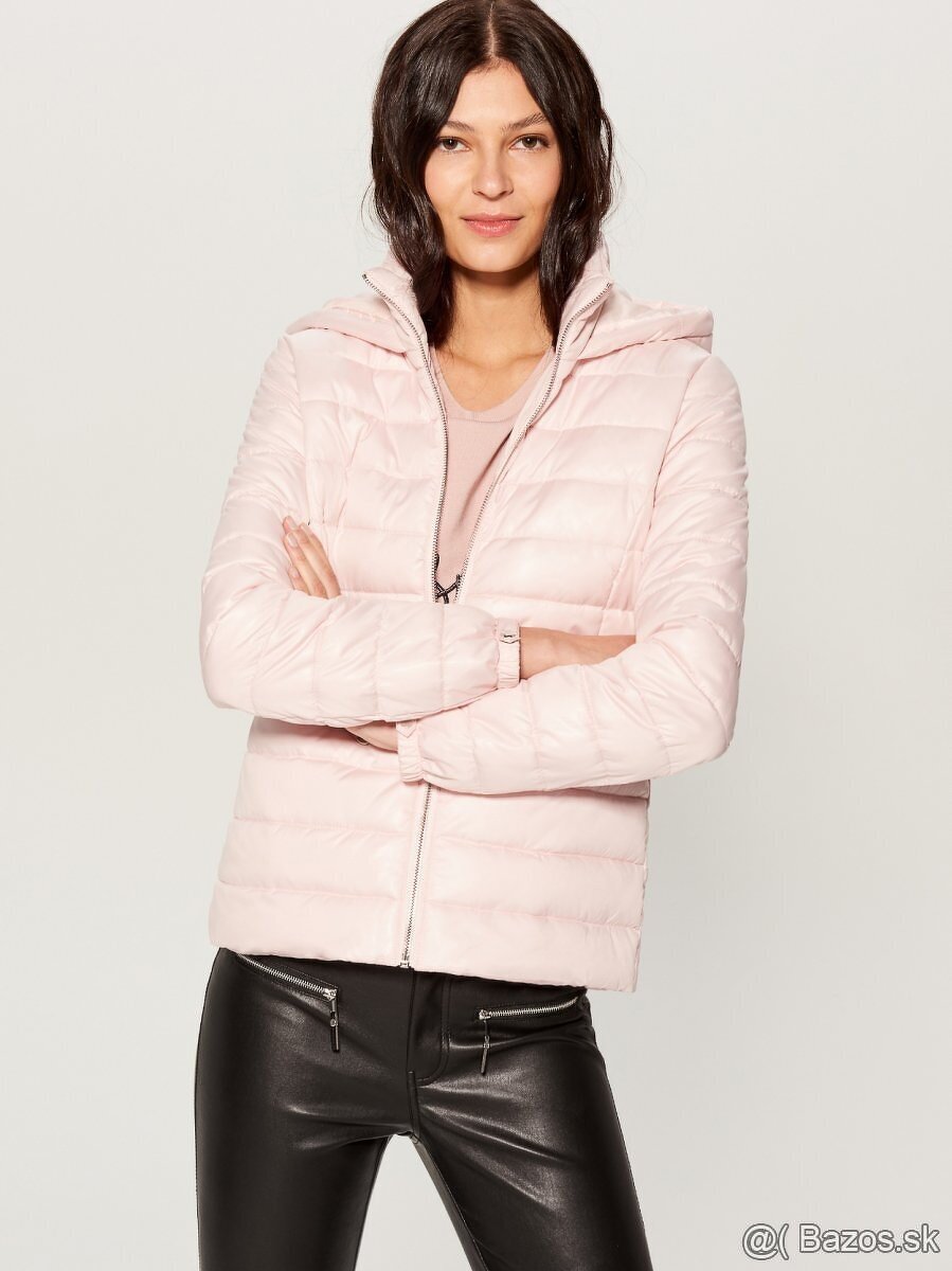 Nova bunda Mohito a Amisu