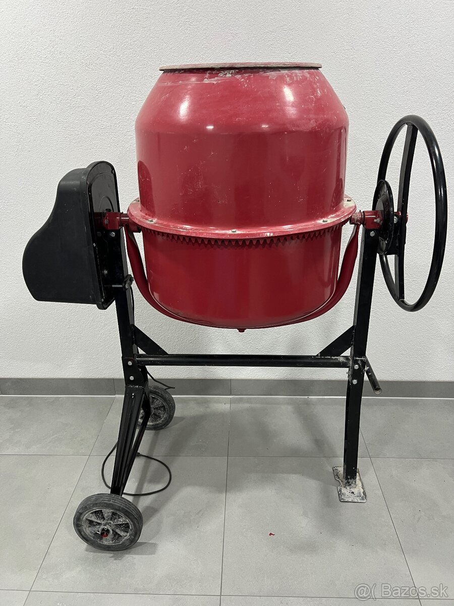 Miešačka Strend Pro CMX20