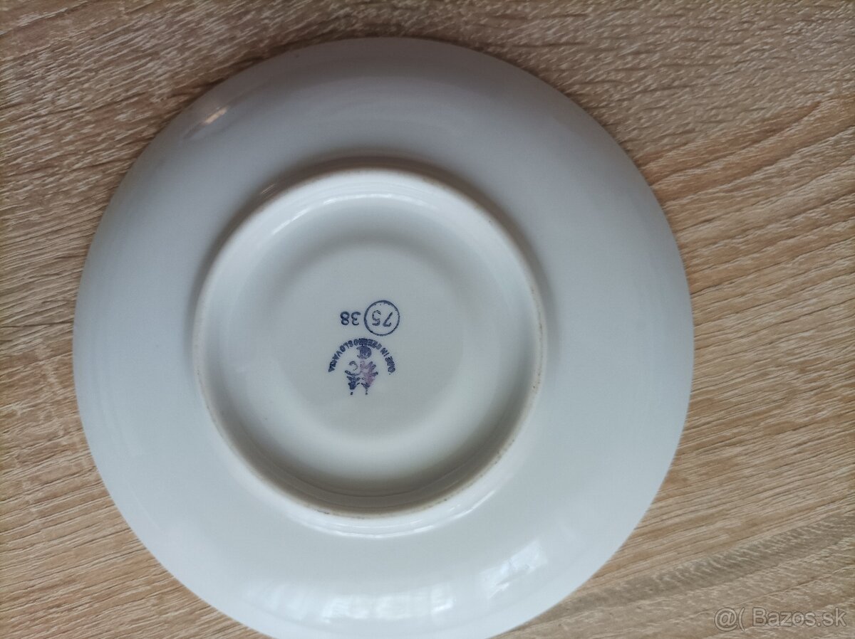 Niečo pre zberateľov