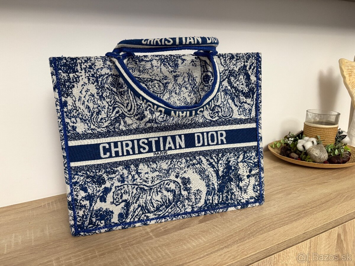 Kabelka christian Dior