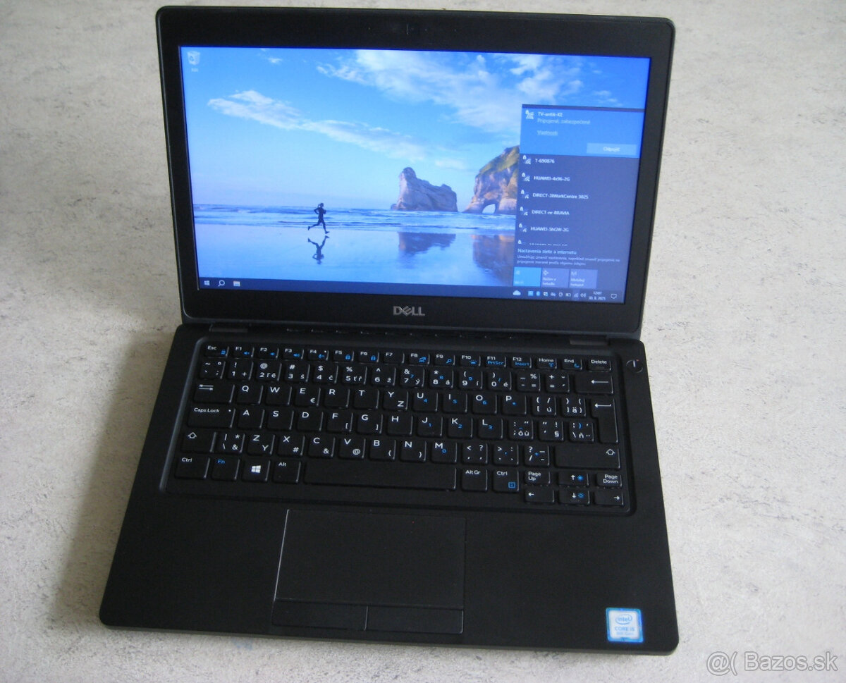 ♦️DELL ♦️ Latitude 5290 ♦️