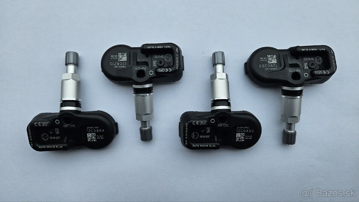 LEXUS MAZDA SUBARU SUZUKI TOYOTA