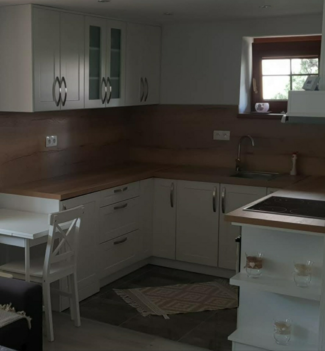 Prenajom 1 izbový byt