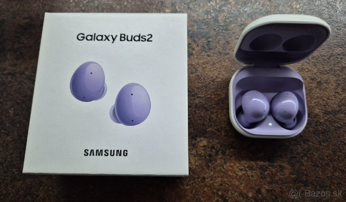 Galaxy Buds2