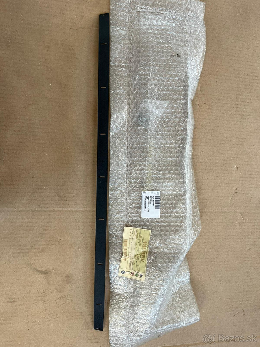 LISTA AUDI 4G _C7 , 4G0 807 087