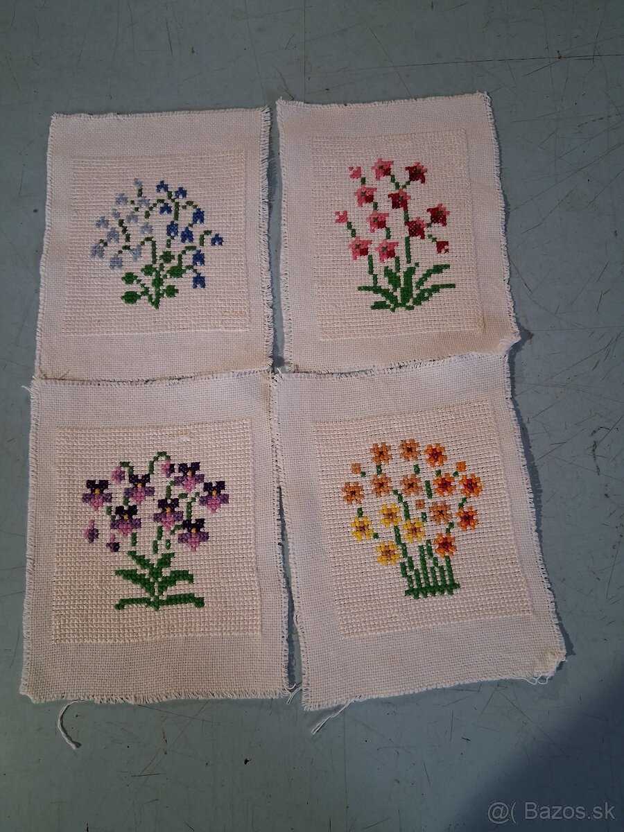 vysivane obrazy III.