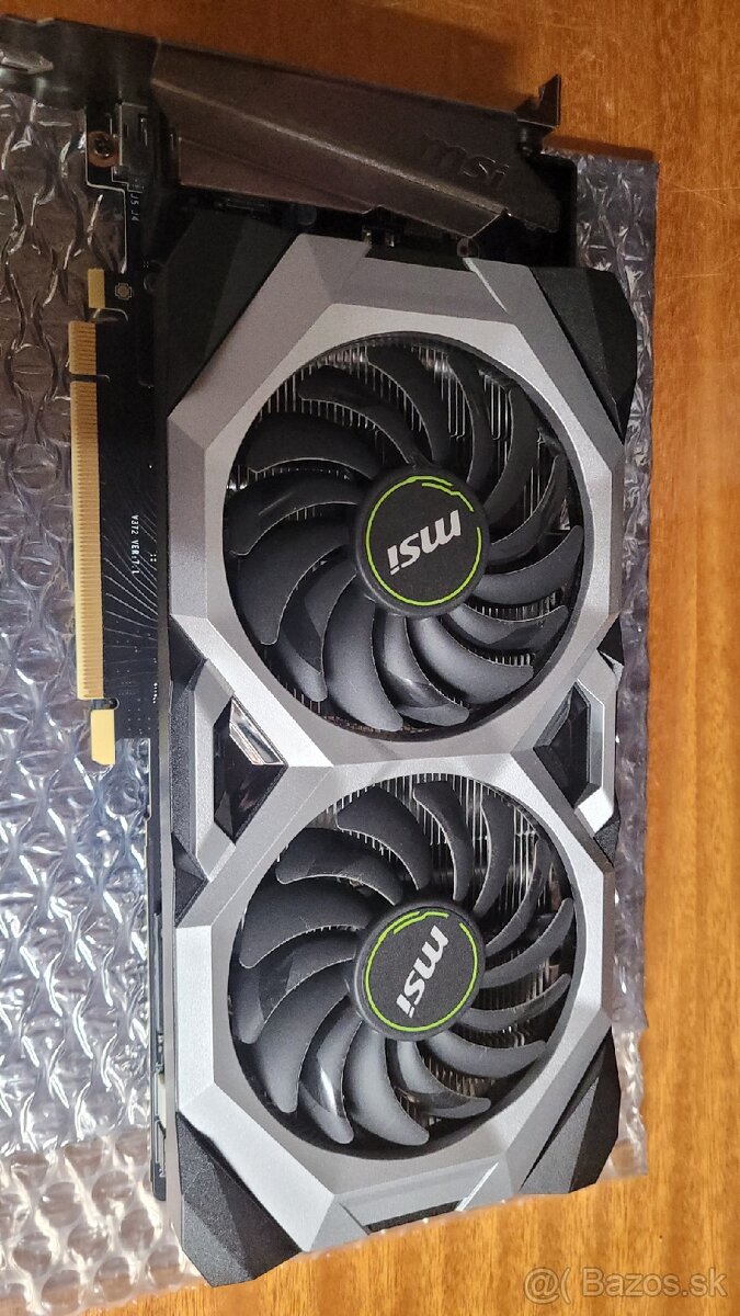 MSI Rtx 2070 Super