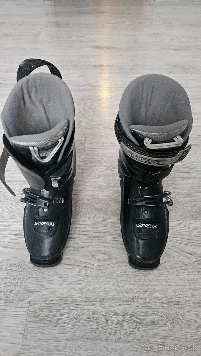 Predám Lowa Lyziarky 41