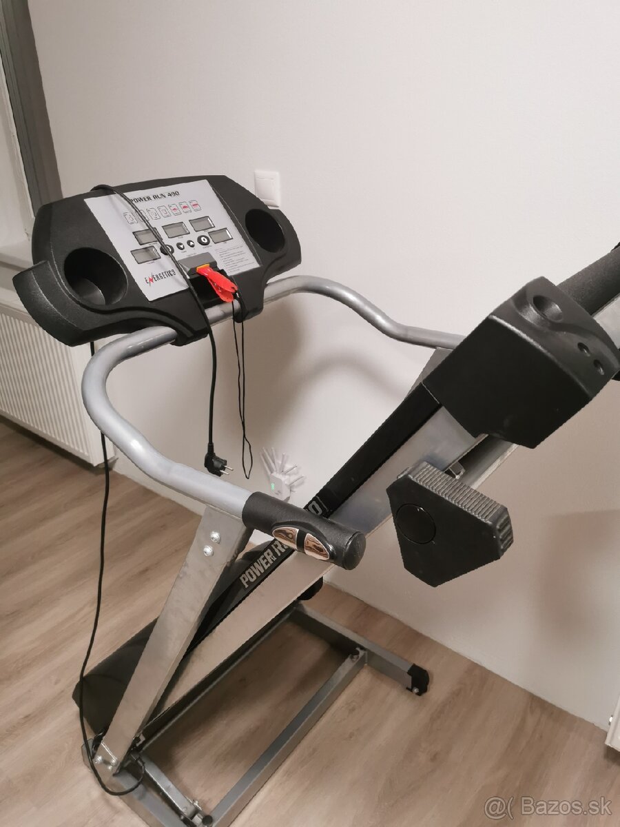 Bežecký pás Power RUN 490