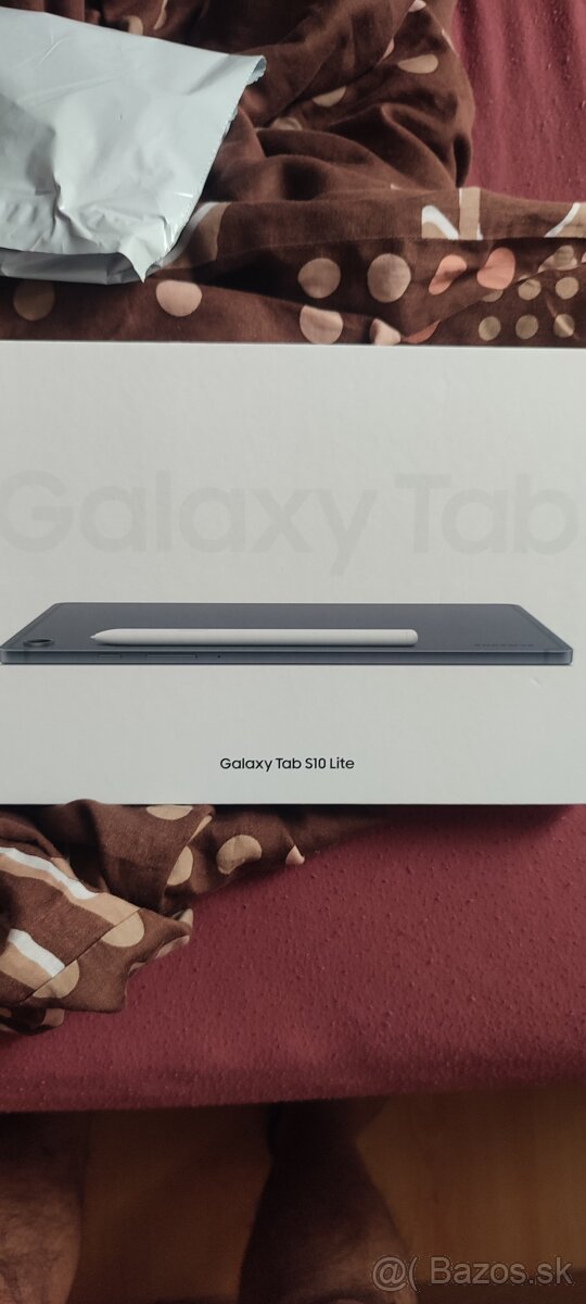 Predam nove tablety zabalene