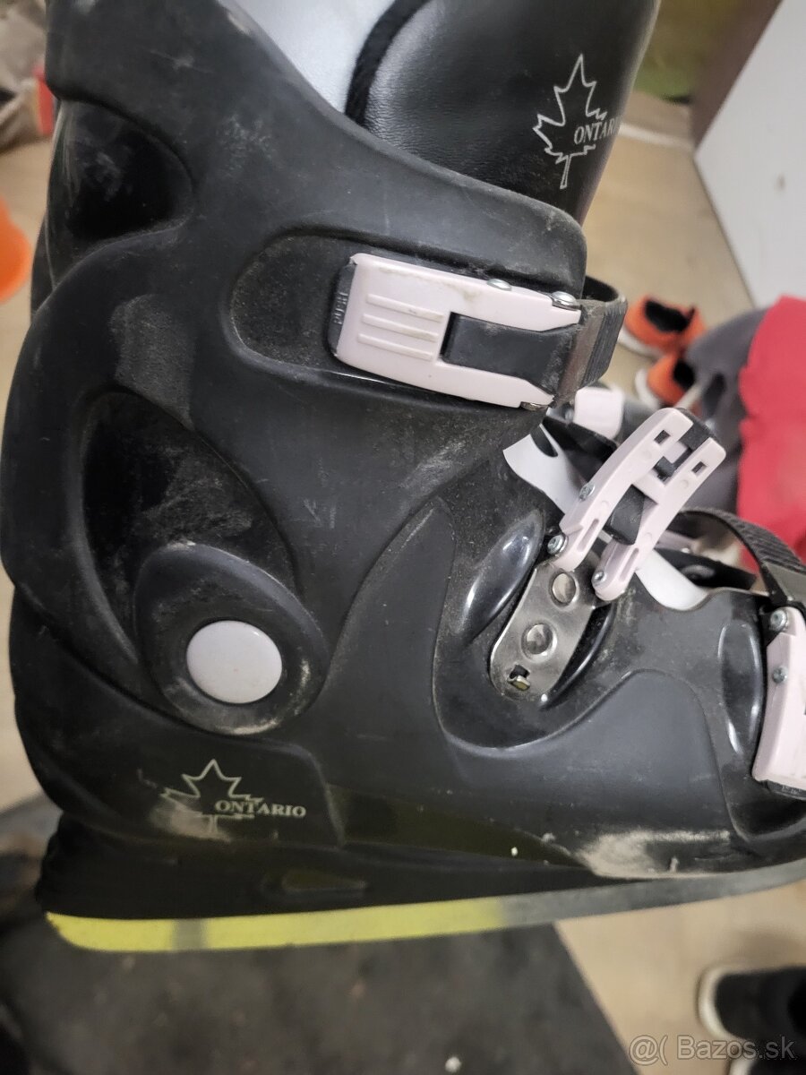 Korčule panske aj damske č 40