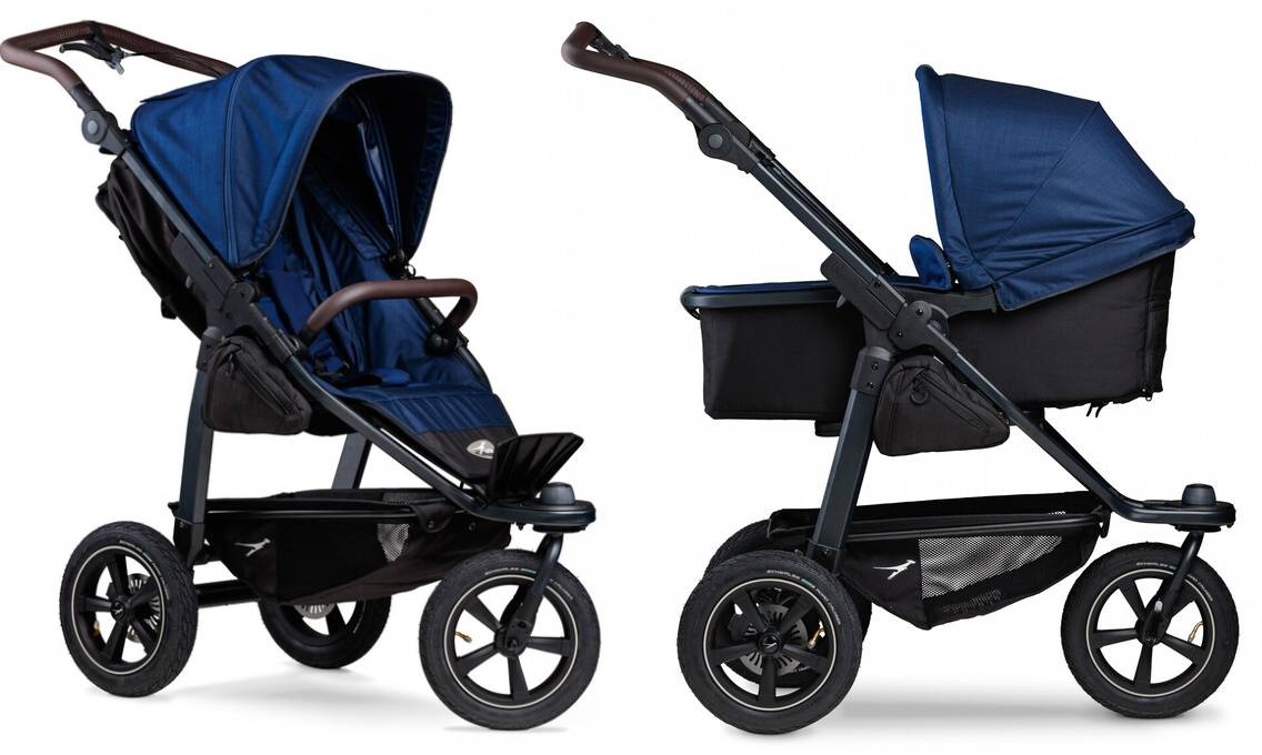 Tfk mono dvojkombinacia