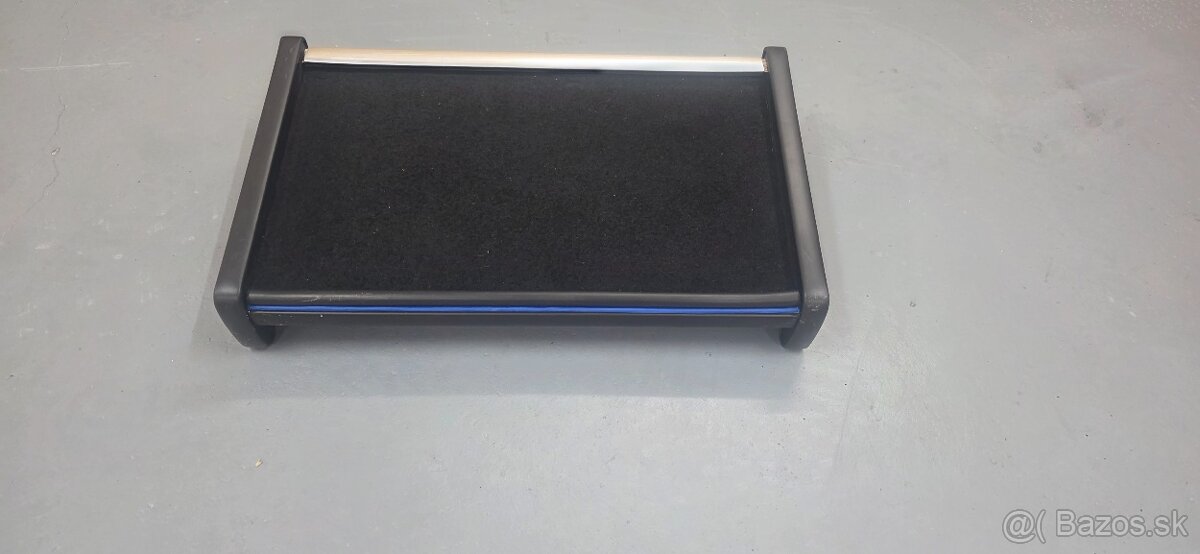 Políčka do dodávky