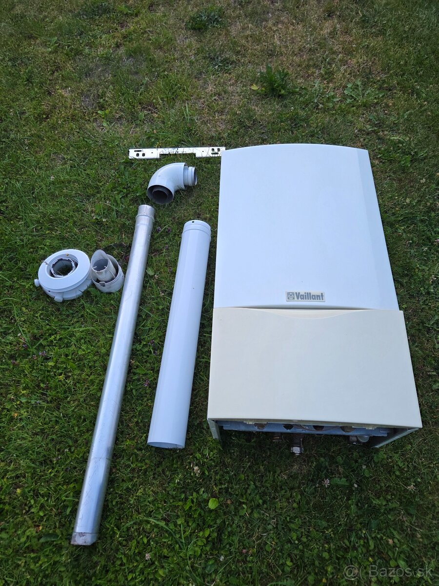 Predam kotol Vailant