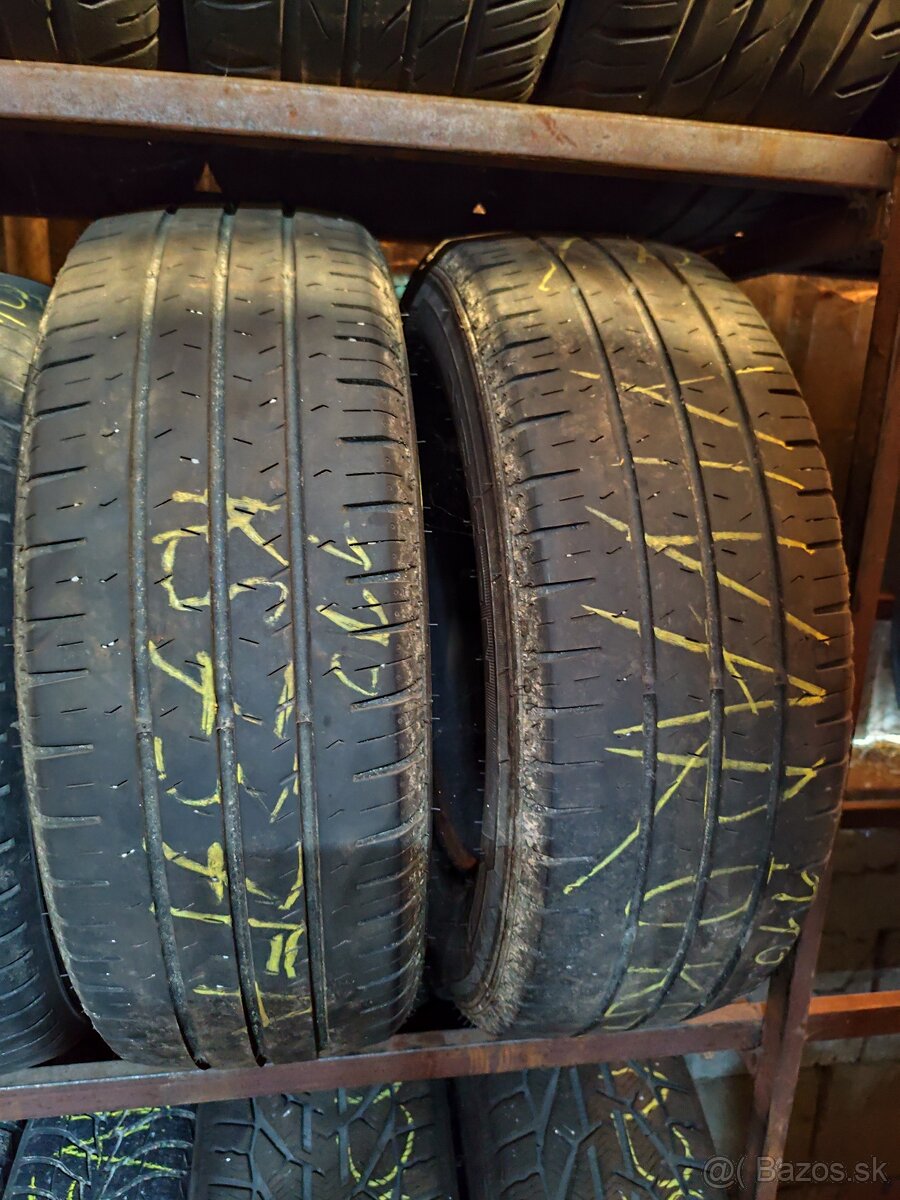 Letné 215/65r16c