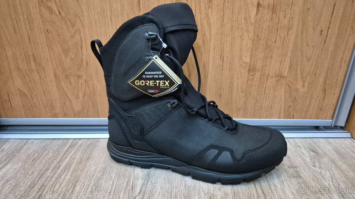 Bosp Taras vysoké 46,5