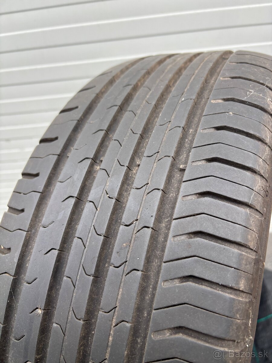 215/55r17 continental contiecocontact