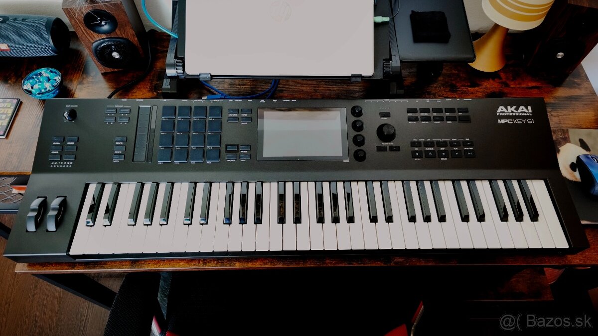 Predám Akai MPC Key 61