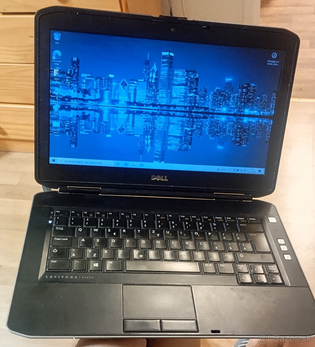Dell E5430 - i3 3110M, 4GB RAM, 320GB HDD, 14" LCD