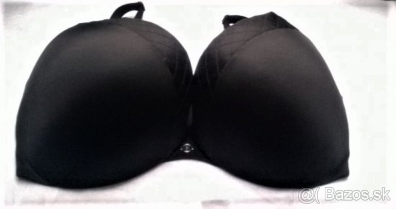 Predám Victoria Secret podprsenku So Obsessed čierna hladká