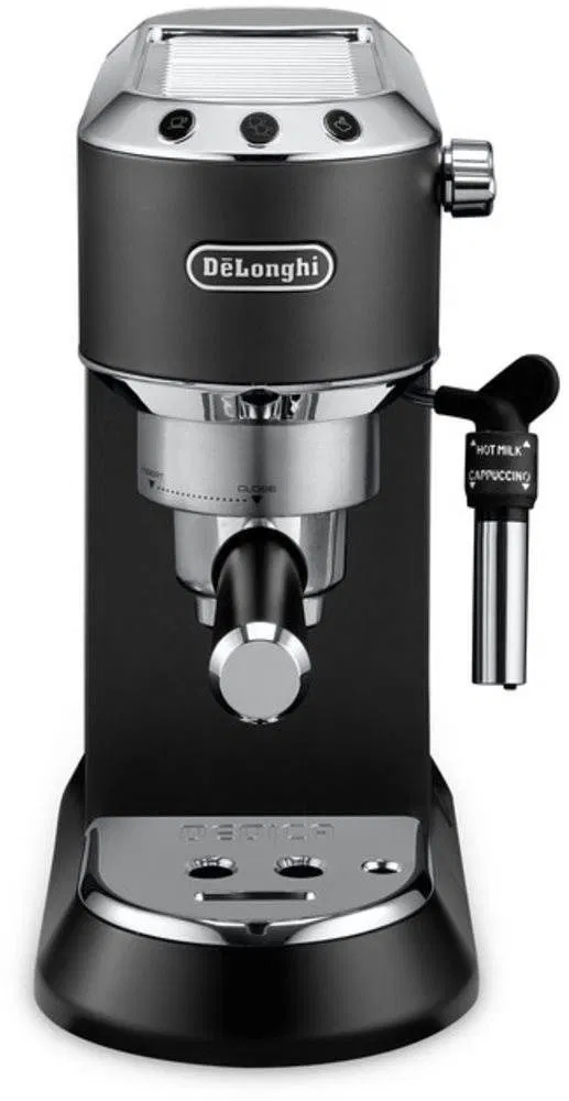 predam Delonghi Dedica EC 685BK Kávovar