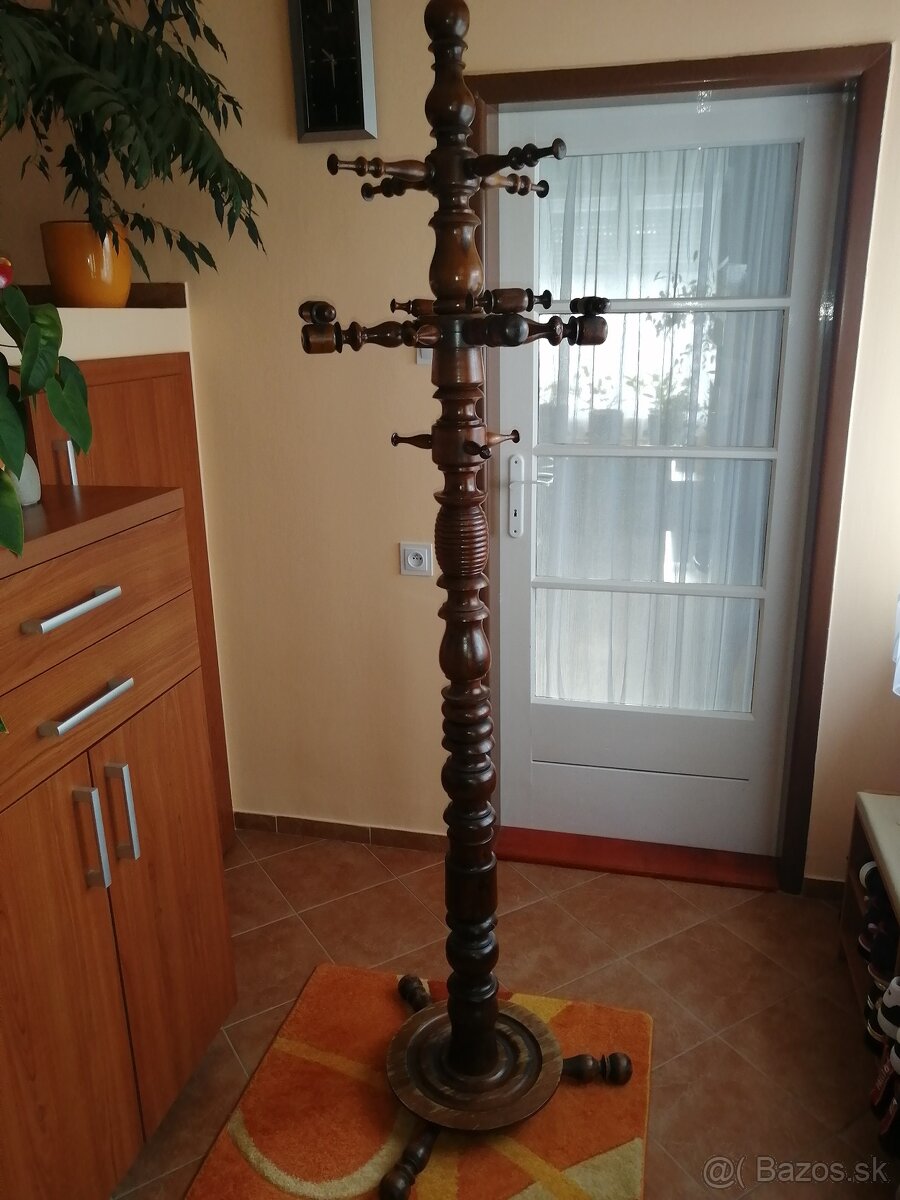 Vešiak 22