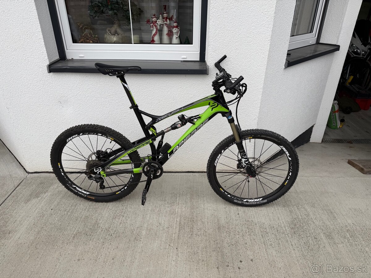 Lapierre Zesty 514 Carbon