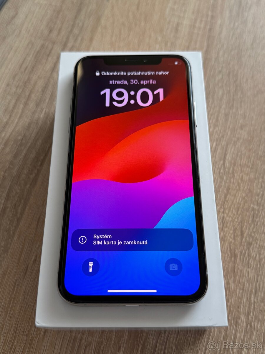 iPhone XS 64gb