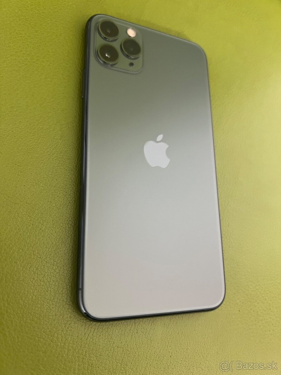 iPhone 11 Pro max 64GB