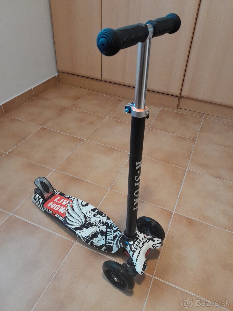 Kolobežka