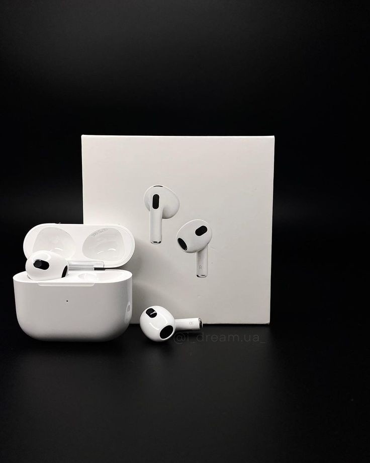 Airpods 3