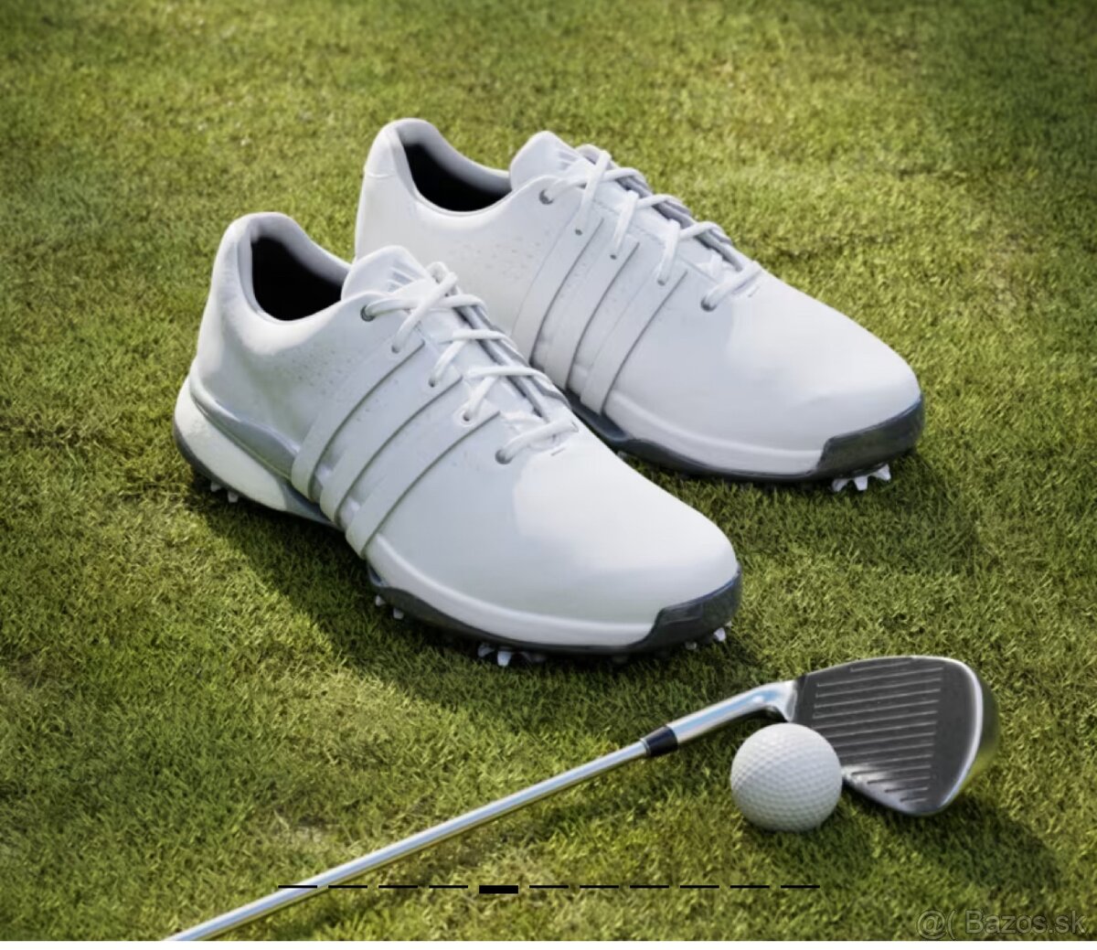 Adidas Tour360