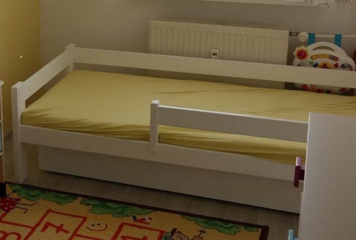 Predam detsku postel