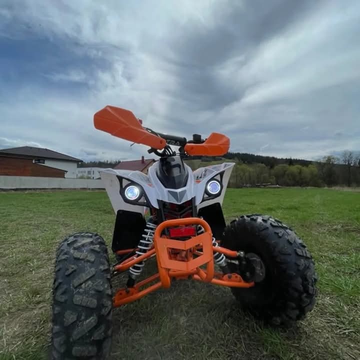 Predám ATV 125cc