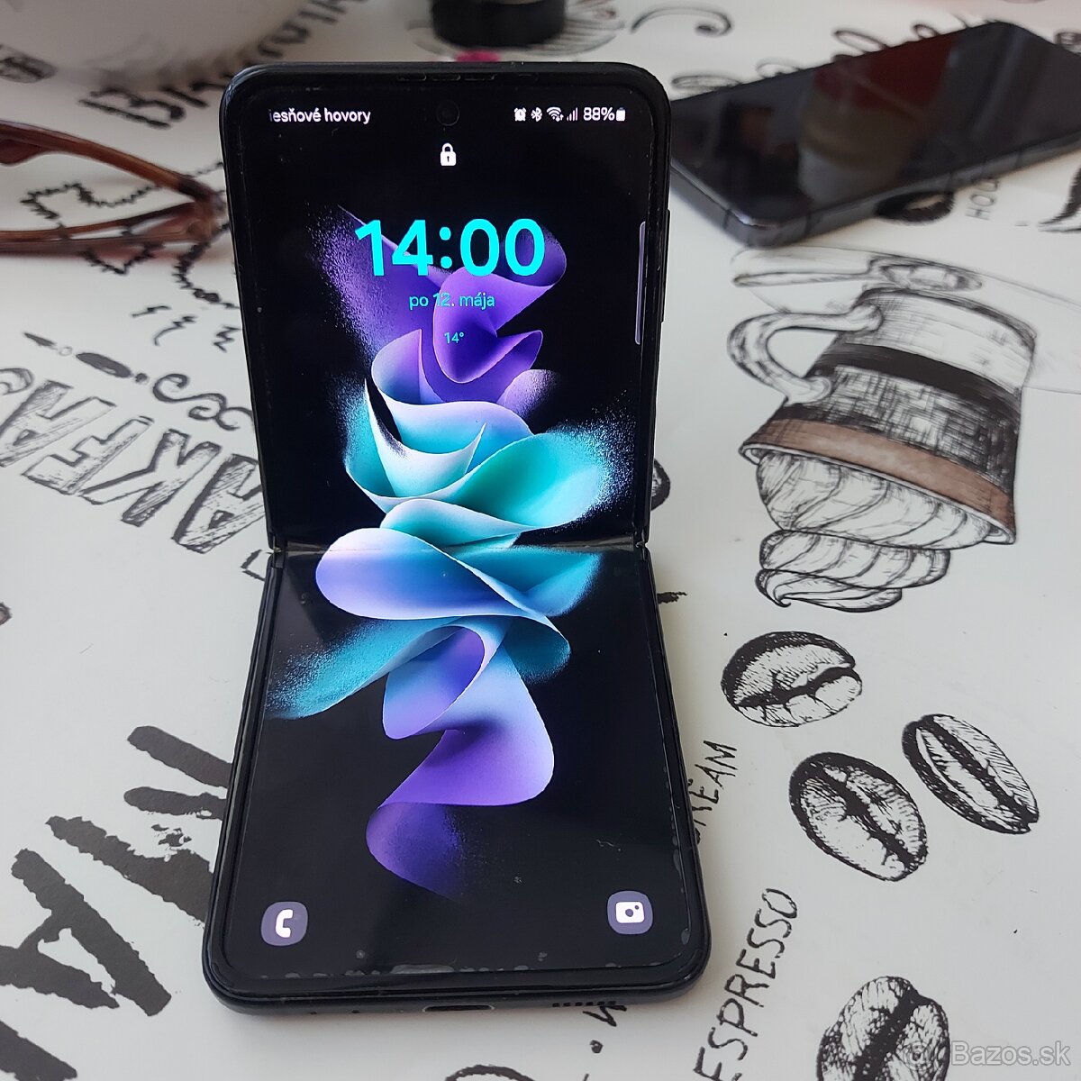 Predám samsung z flip3