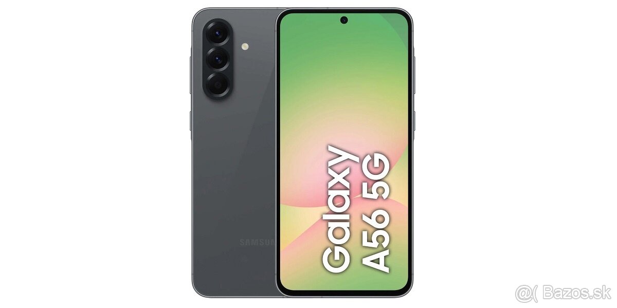 Samsung galaxy a56 5g