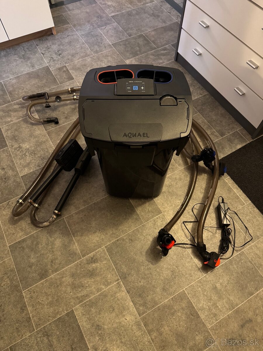 Aquael Hypermax 4500
