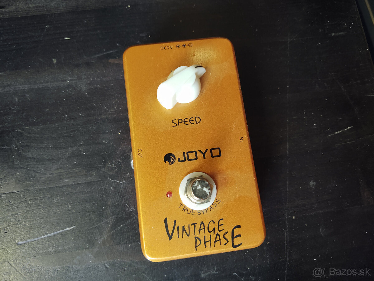 Joyo Vintage Phase