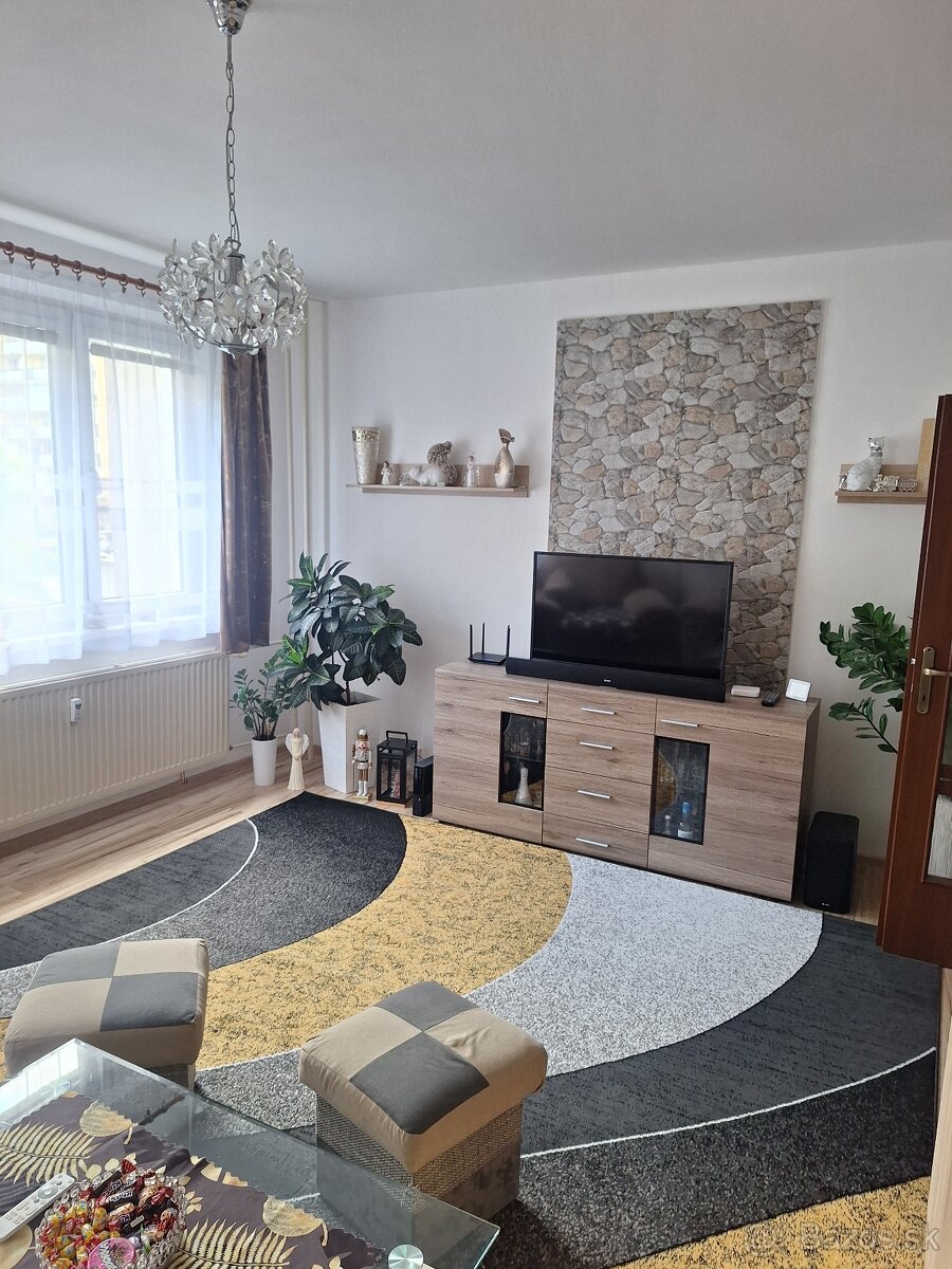 2 izbový byt predaj
