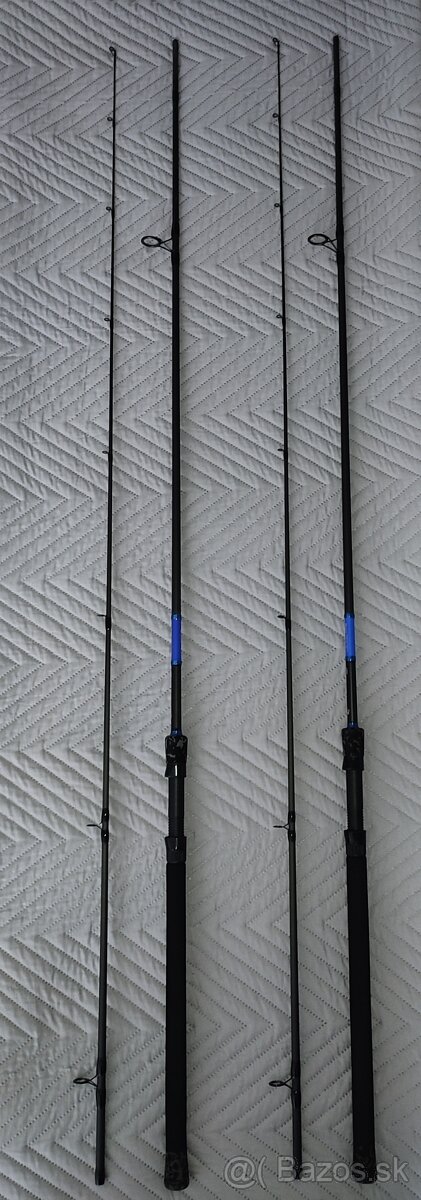 Delphin Gamer 270cm/45g