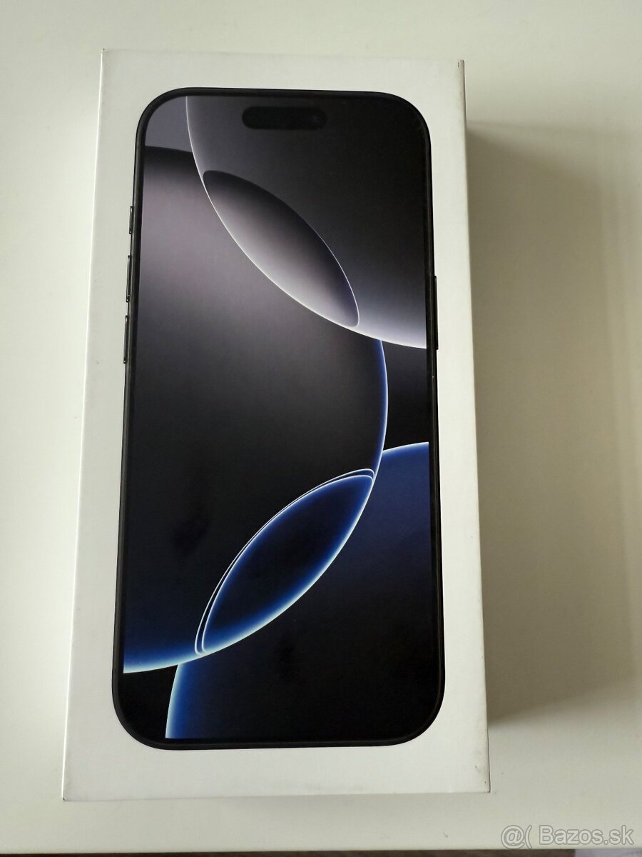 Iphone 16 Pro 1TB