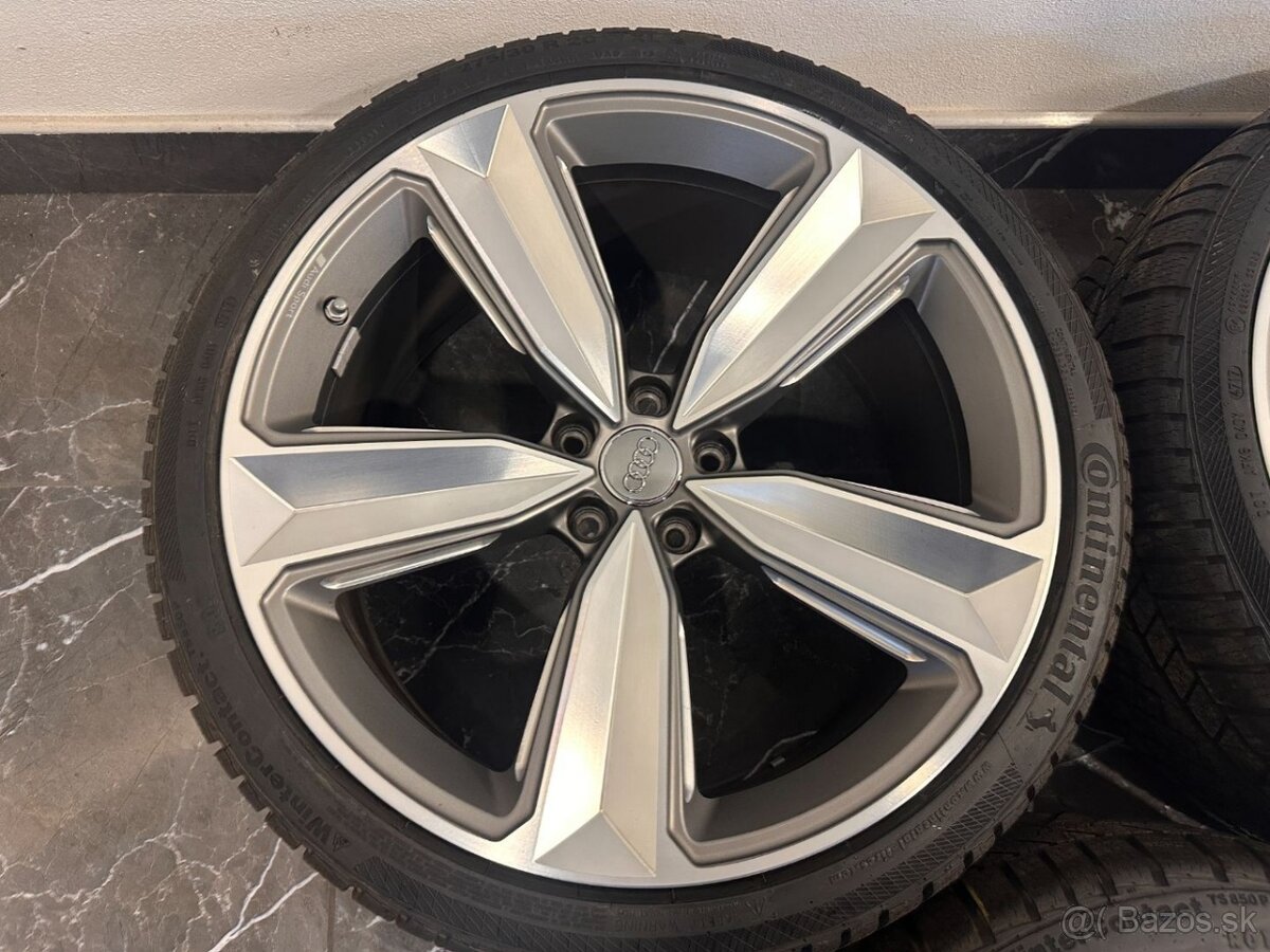 original audi rs5 rs4 r20 8w0601025f