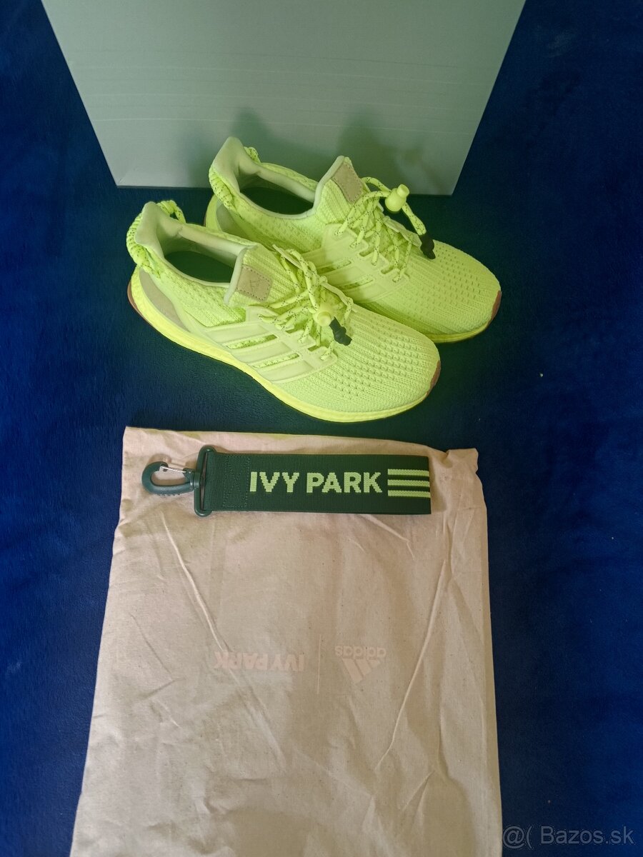Adidas Ultra Boost OG Beyoncé Ivy Park limited edition EU42