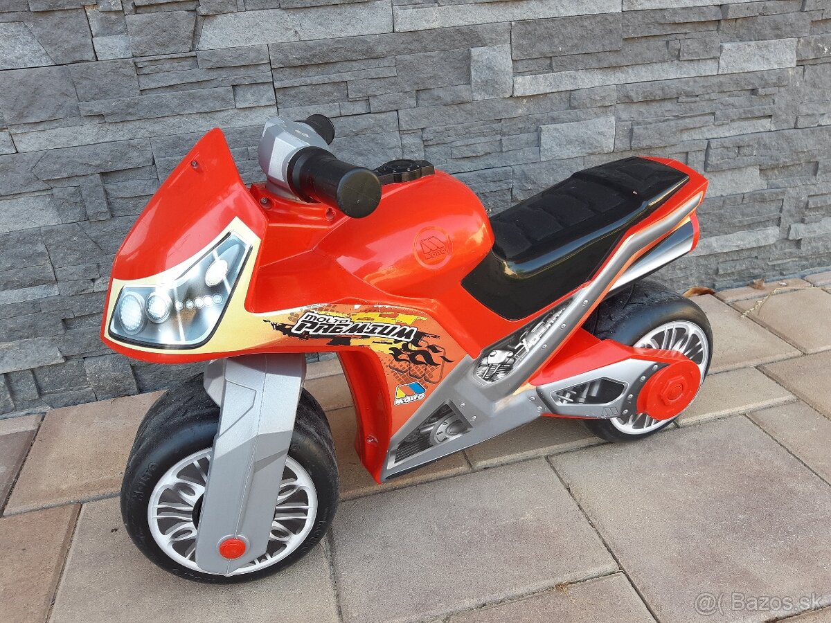 Motorka