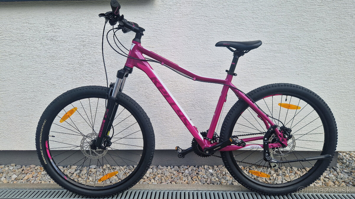 KELLYS VANITY 50 27,5 / L