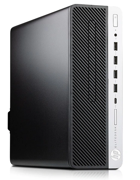 Počítač HP elitedesk 800G3